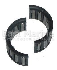 Подшипник коленвала Johnson 20-35 hp   389613