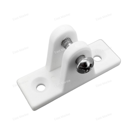 Крепление тентовое 556-25850-W