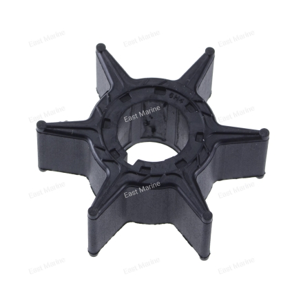 Крыльчатка Ямаха 25, 30, 40, 50        6H4-44352-02