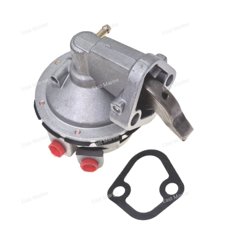 Насос топливный Mercruiser V8 5.0L, 5.7L     18-7283T