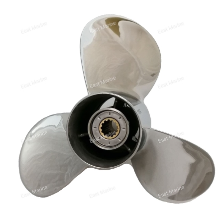 Винт гребной Yamaha 40-60 (3X11X15)         697-45943-SS
