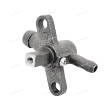 Кран топливный  T5-T6.2       T5-04000100