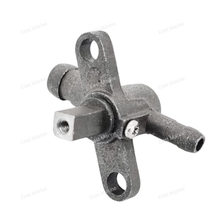 Кран топливный  T5-T6.2       T5-04000100