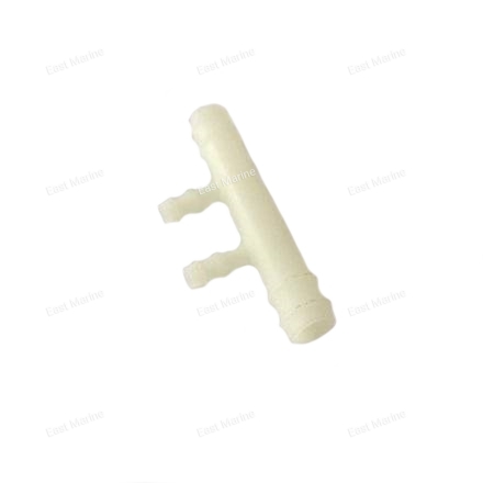 Фитинг к масляному насосу 82M-24376-00