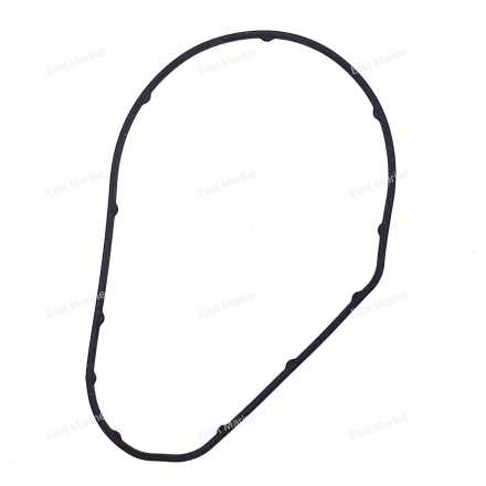 Прокладка (уплотнение резиновое)               8ES-12435-00