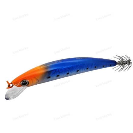 Кальмарница-воблер Mr.Musurok SW 110мм/22,5гр Anchovy