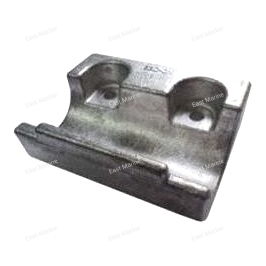 Анод гидроцилиндра  63D-45251-01