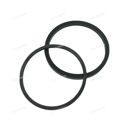 Уплотнения поршня суппорта, к-т                5JW-25803-00