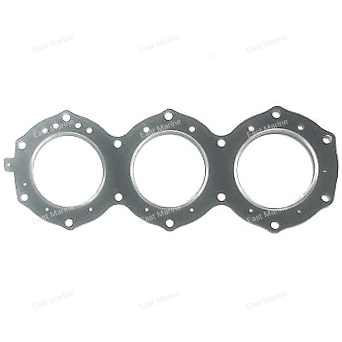 Прокладка под головку Yamaha 1100 (2-х такт.) 63M-11181-00