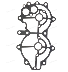 Прокладка под крышку головки  40G, 40J    6F6-11193-A0