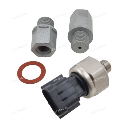 Датчик давления, к-т 69J-8A4L0-12