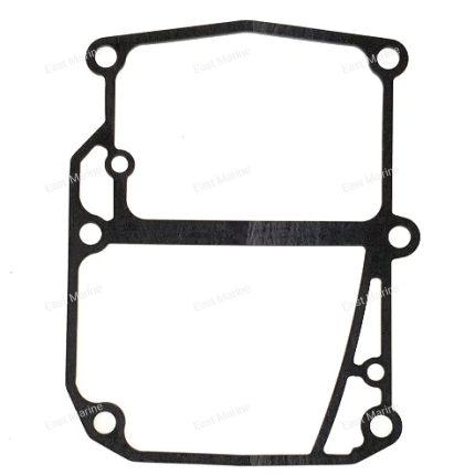 Прокладка под мотор Yamaha 9.9F, 9.9G, 15F     63V-45113-А1