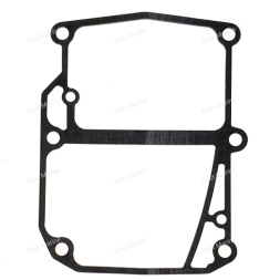 Прокладка под мотор Yamaha 9.9F, 9.9G, 15F     63V-45113-А1