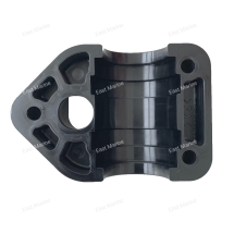 Крепление стабилизатора левое 8GK-2385L-10