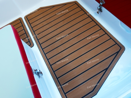 Палубное покрытие Eva-Teak - EM450R