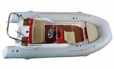 Палубное покрытие Eva-Teak - EM450R