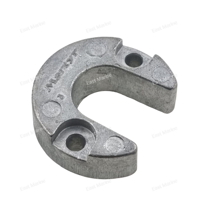 Анод гидроцилиндра Mercruiser Alpha, цинковый