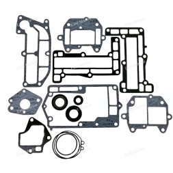 Прокладки, комплект, Yamaha  6C, 6D, 8C, 8F    6G1-W0001-A2