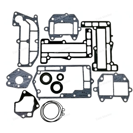 Прокладки, комплект, Yamaha  6C, 6D, 8C, 8F    6G1-W0001-A2