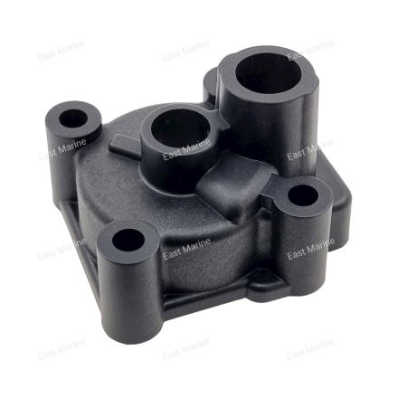 Корпус помпы M6B-M9.8B, MFS8-MFS9.8          3B2-65016-0