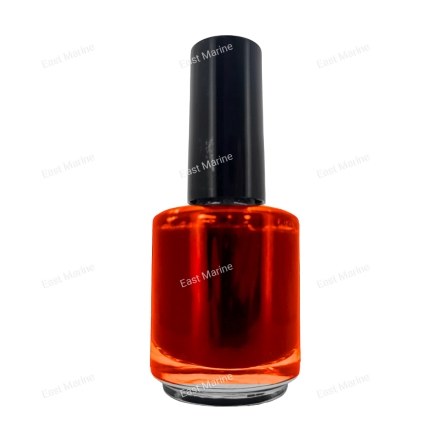 Лак рыболовный флюоресцентный оранжевый