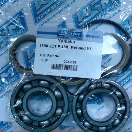 Ремкомплект водомета Yamaha 1800        003-628
