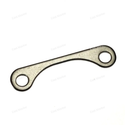 Пластина крепления помпы 20D, 25N, F20-F25   6L2-44328-00