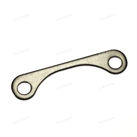 Пластина крепления помпы 20D, 25N, F20-F25   6L2-44328-00