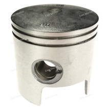 Поршень (+ 0.50 мм) Yamaha 40G, 40J    6F6-11636-00