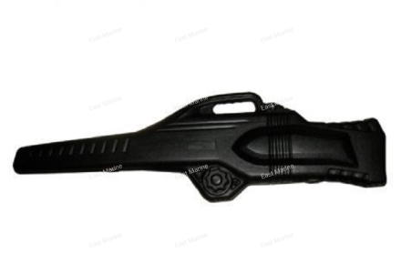 Ружейный футляр, пластик