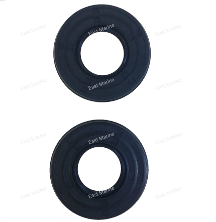 Сальники коленвала (к-т)    Arctic Cat   Panther, Bear Cat, Jag, Cougar, Cheetah