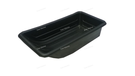 Санки рыбака &quot;Средние&quot; 920х450х220