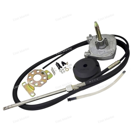 Система рулевая 15 футов              T71-15FT