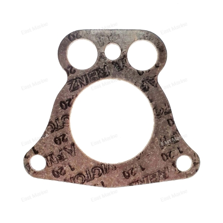 Прокладка коллектора выхлопа Polaris 700       007-471-01