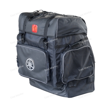 Сумка багажная задняя VK10 II        Y-90798-FKS06-98