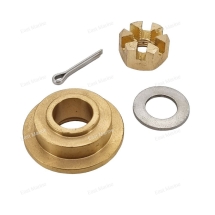 Детали крепления винта Yamaha 9.9-15, F20B              20821101