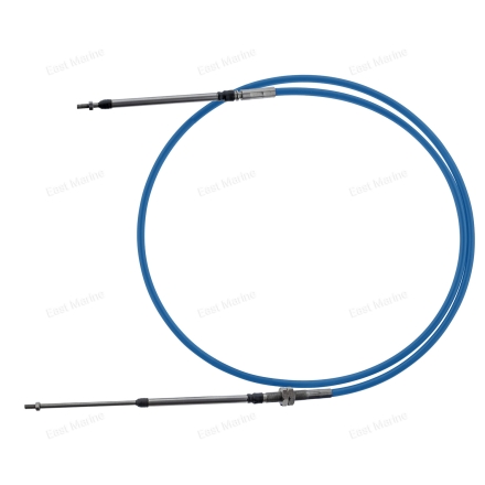 Трос рулевой Sea-Doo 720GTI (1997-01) 002-048-04