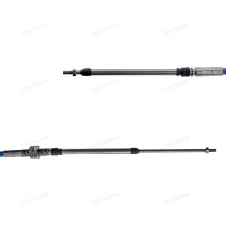 Трос рулевой Sea-Doo 720GTI (1997-01) 002-048-04