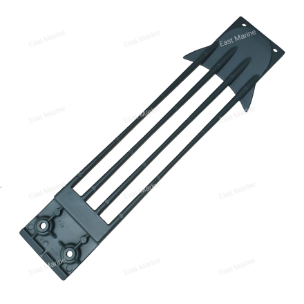 Решётка водозаборная водомёта  WR650       6R8-51333-01-5B