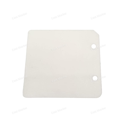 Лепесток клапана впуска YZ85           4ES-13613-00