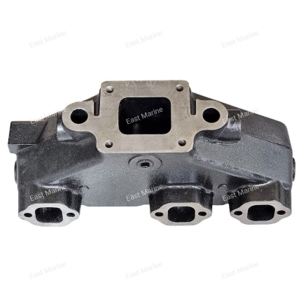 Коллектор Mercruiser V6                4612