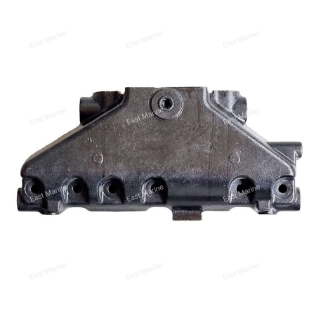 Коллектор Mercruiser V6                4612