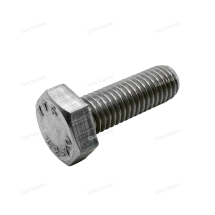 Болт М10-1.5 х 30 мм       RU-588-1