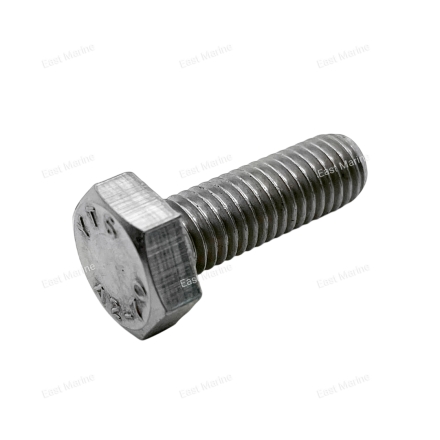 Болт М10-1.5 х 30 мм       RU-588-1