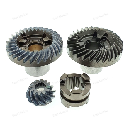 Шестерни с храповиком, к-т Johnson 40-50  (89-05)  18-2315