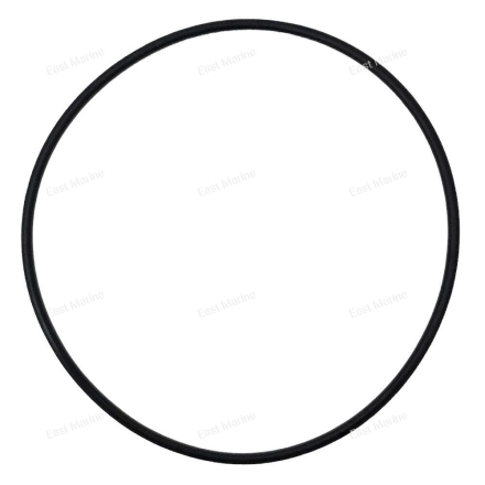 Уплотнительное кольцо корпуса подшипников вала гребного винта Suzuki  DF250-350    09280-00047