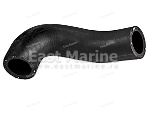 Шланг циркуляционной помпы GM 3.0L (с 99 года)