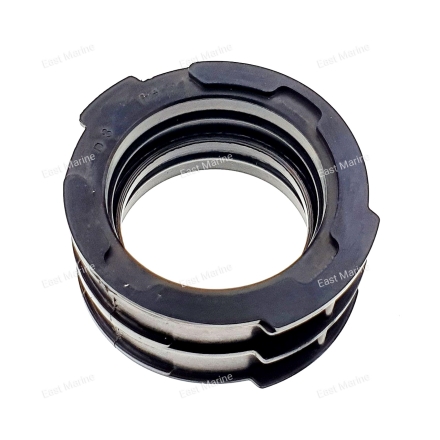 Патрубок резиновый 1FK-13597-00