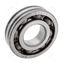 Подшипник коленвала T40        T40-05020009