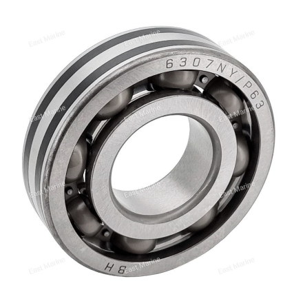 Подшипник коленвала T40        T40-05020009